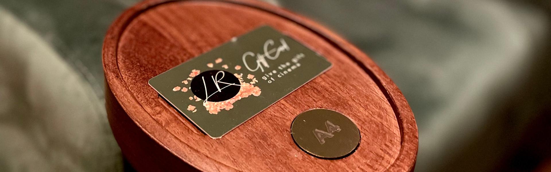 Gift Cards